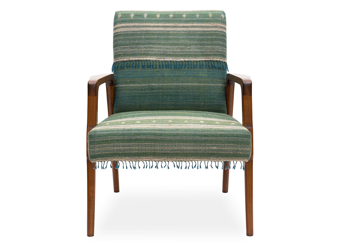 Kutch Chair Greenery